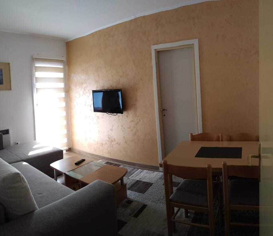 Hotel Apartman Gogi Zlatibor Exterior foto
