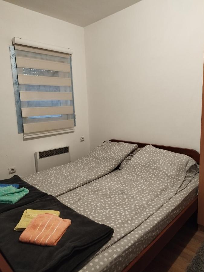 Hotel Apartman Gogi Zlatibor Exterior foto