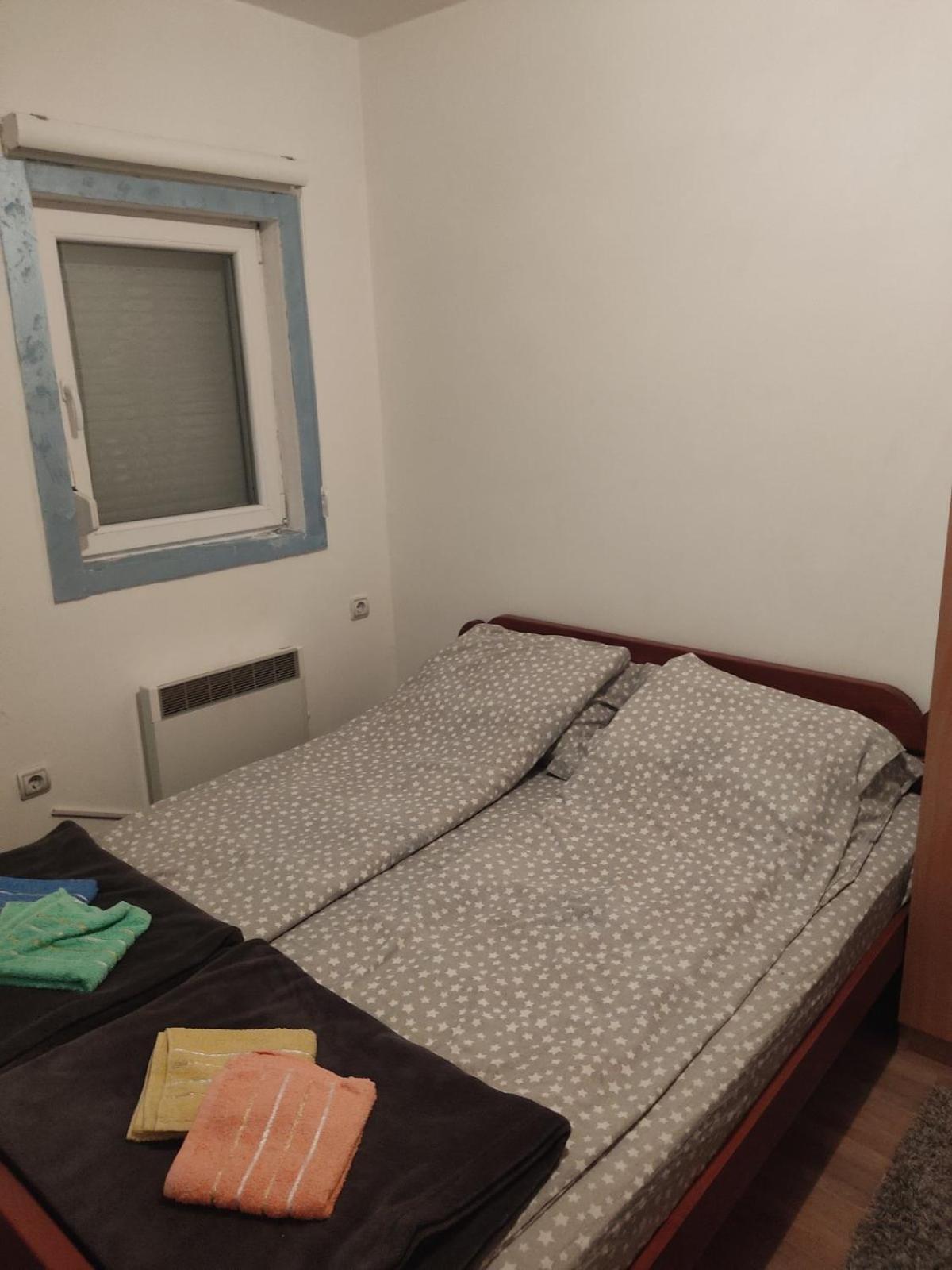 Hotel Apartman Gogi Zlatibor Exterior foto