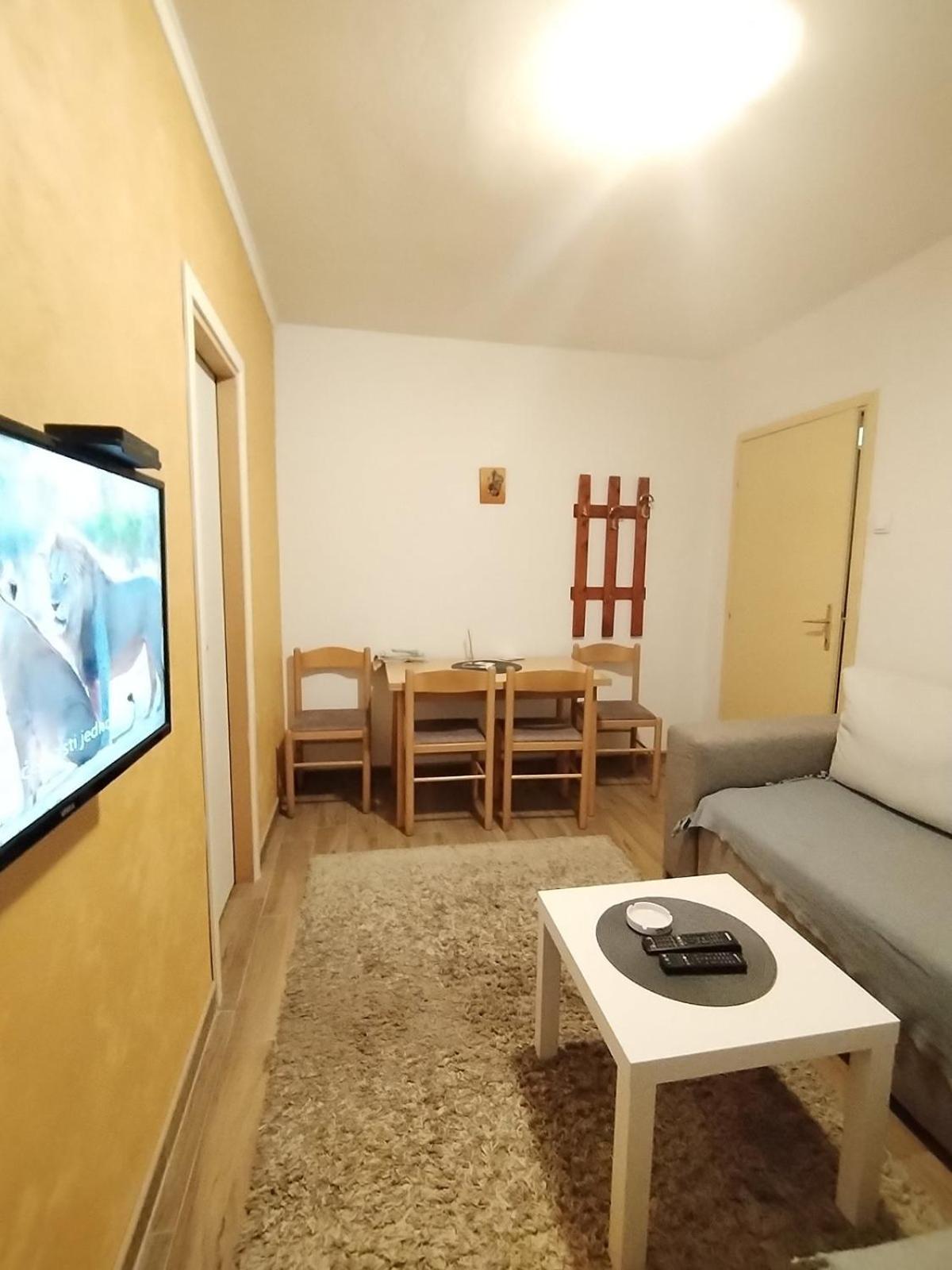 Hotel Apartman Gogi Zlatibor Exterior foto