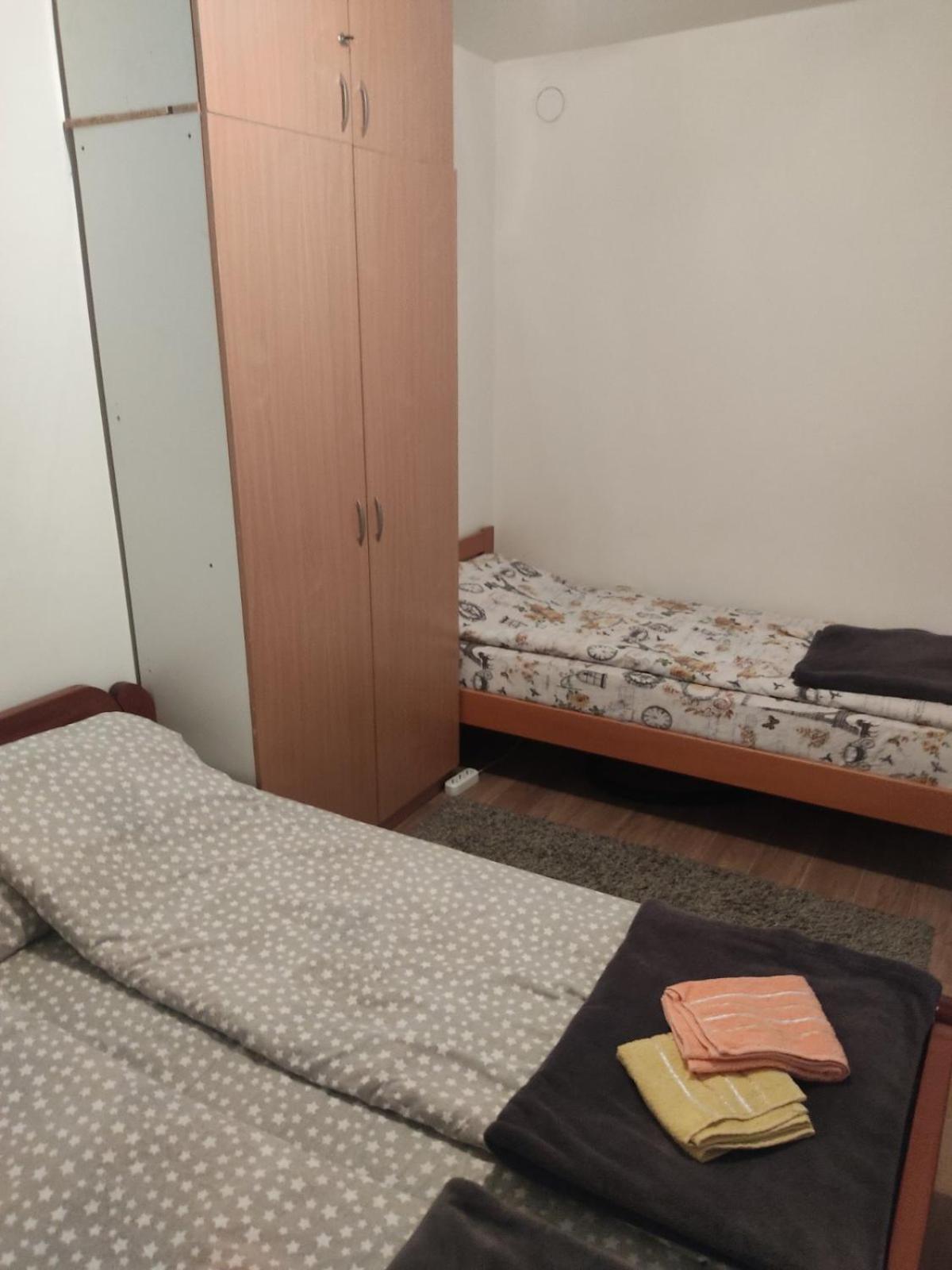 Hotel Apartman Gogi Zlatibor Exterior foto