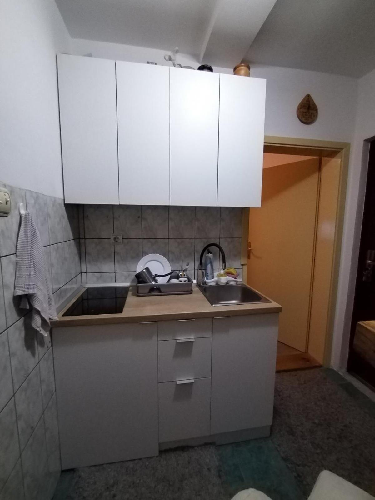 Hotel Apartman Gogi Zlatibor Exterior foto