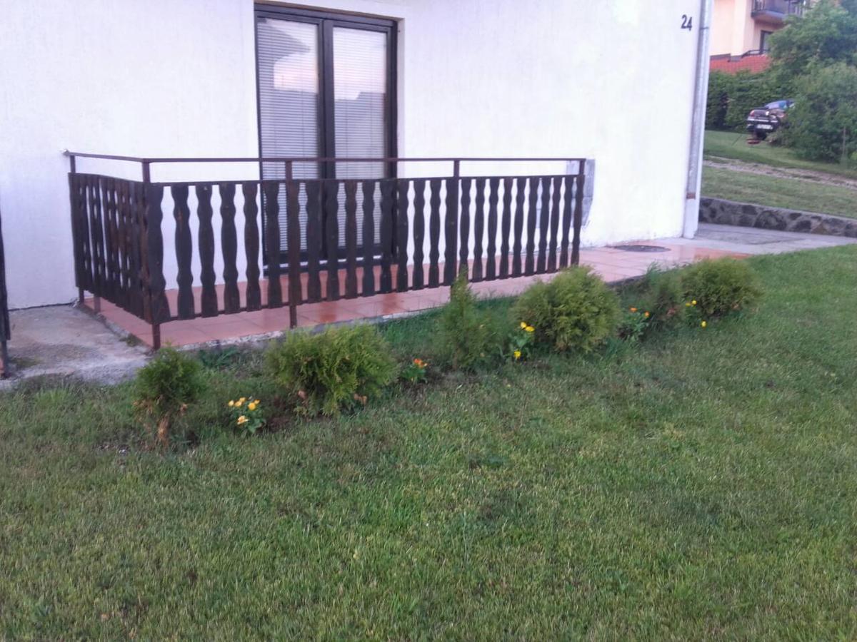 Hotel Apartman Gogi Zlatibor Exterior foto